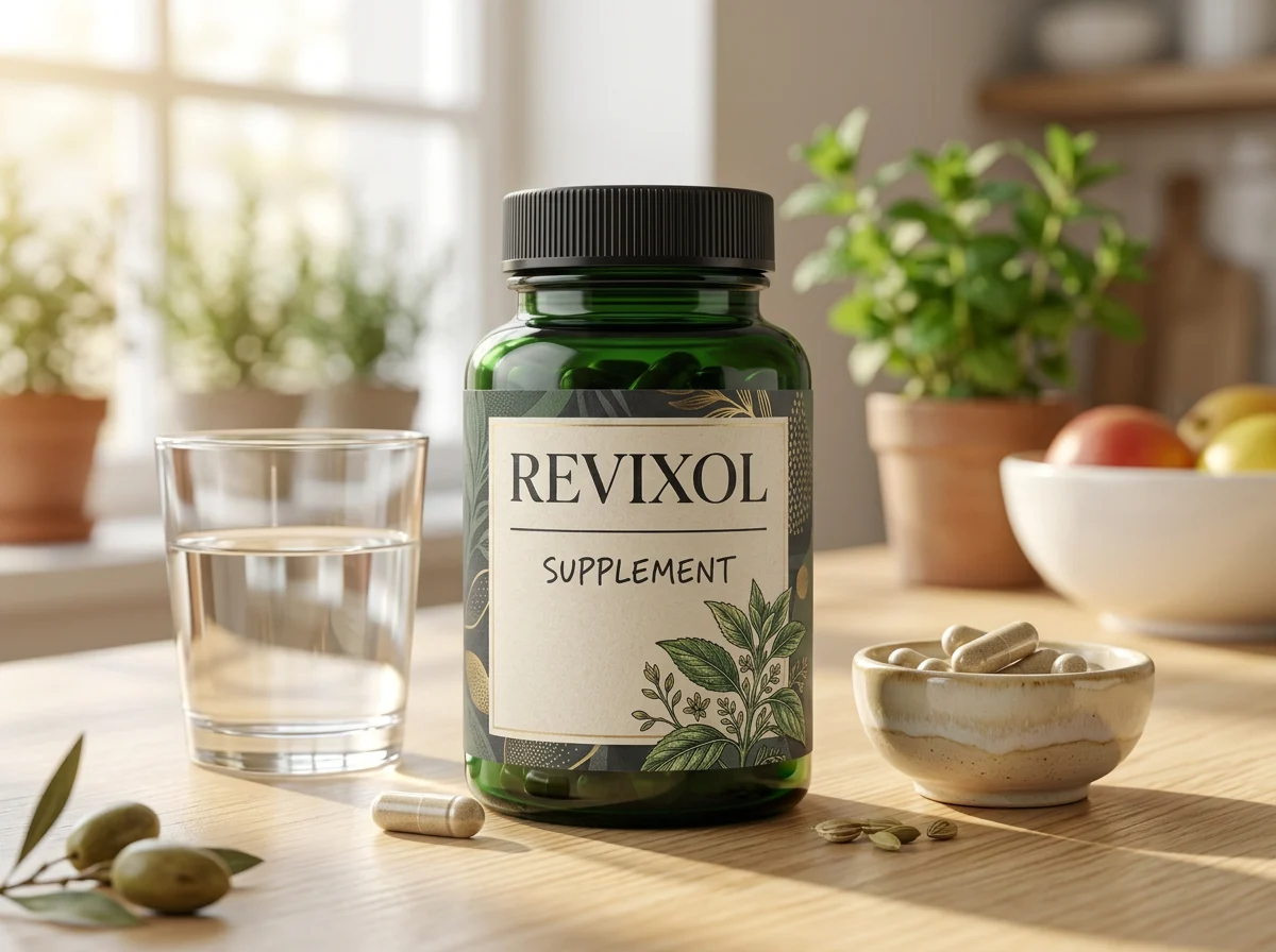Revixol